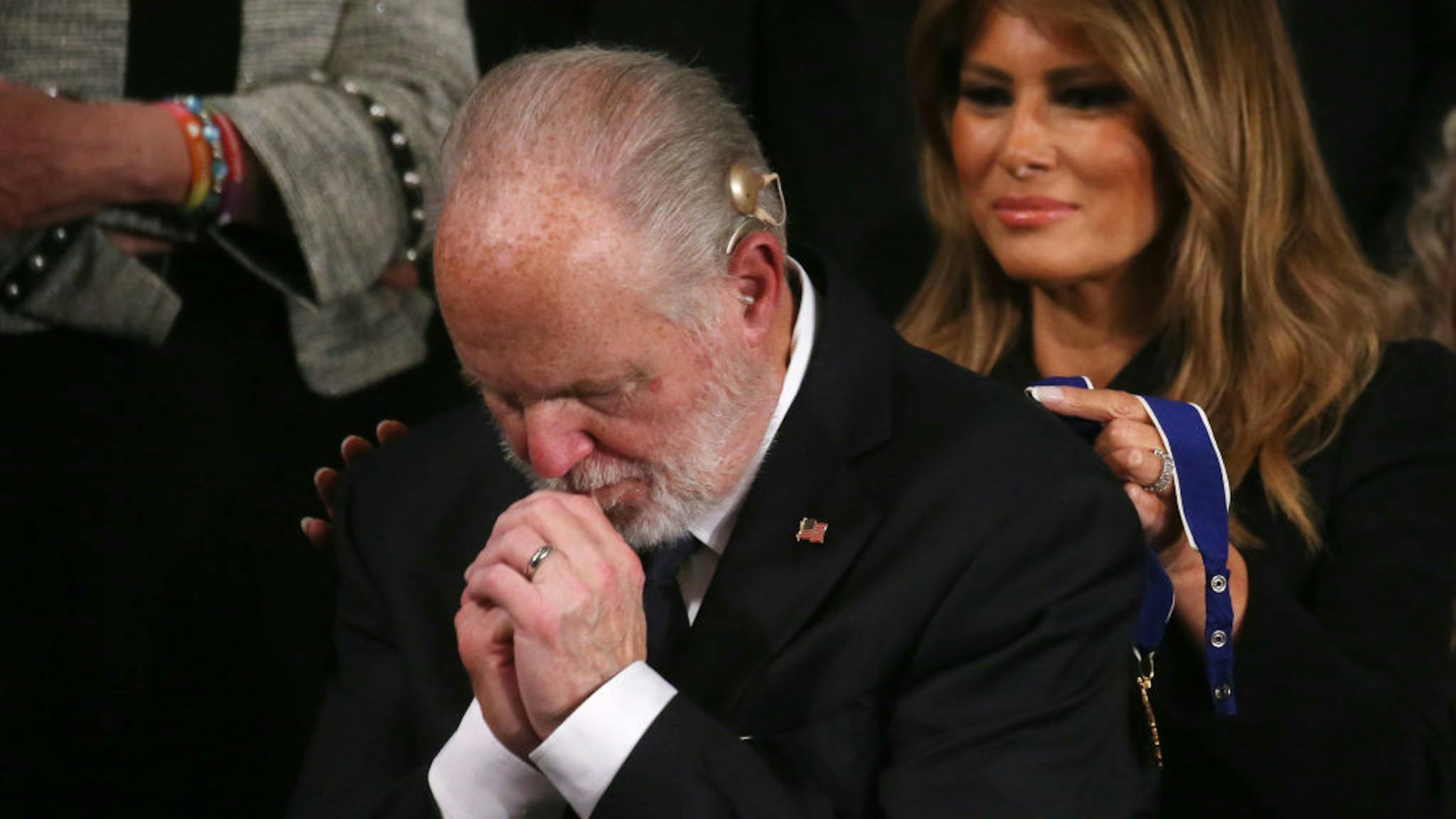 Rush Limbaugh Rush Limbaugh