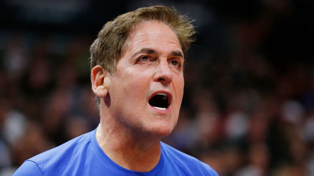 NBA Team Stops Playing National Anthem At Mark Cuban’s Direction