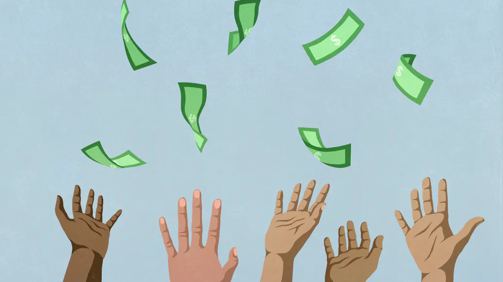 Amid Threats Of Corporate Donation Withdrawals, GOP Senate Fund Hauls In $8.3 Million