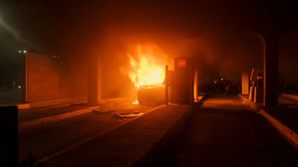 ‘Blood On Their Hands’: Minneapolis Business Owner Tears Into City Council That Called For Defunding Police