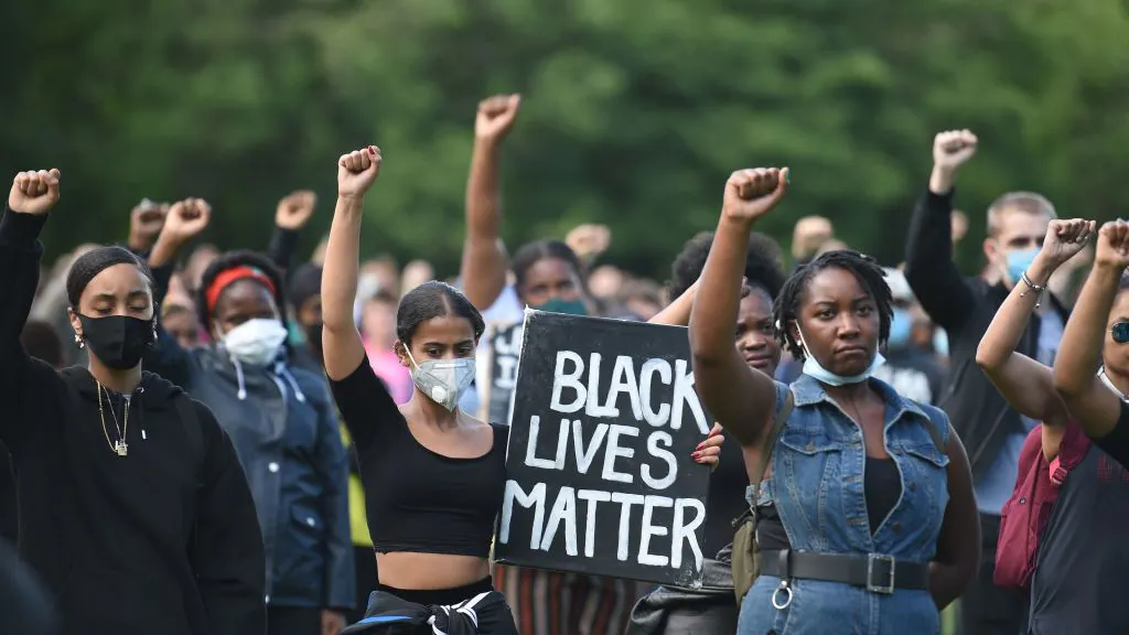 Poll: Brits Hate It When Companies Preach About ‘Social Issues’