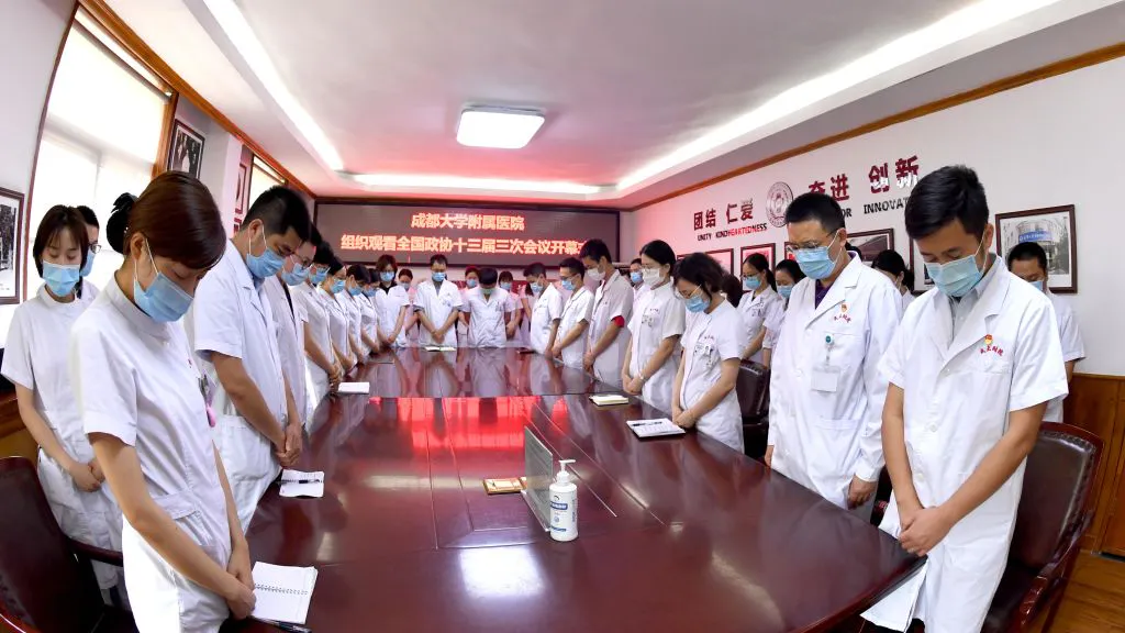 ‘Earlier Detection Could Have Helped Contain The Outbreak’: WHO Finds 92 People Had Virus-Like Symptoms In China In October 2019