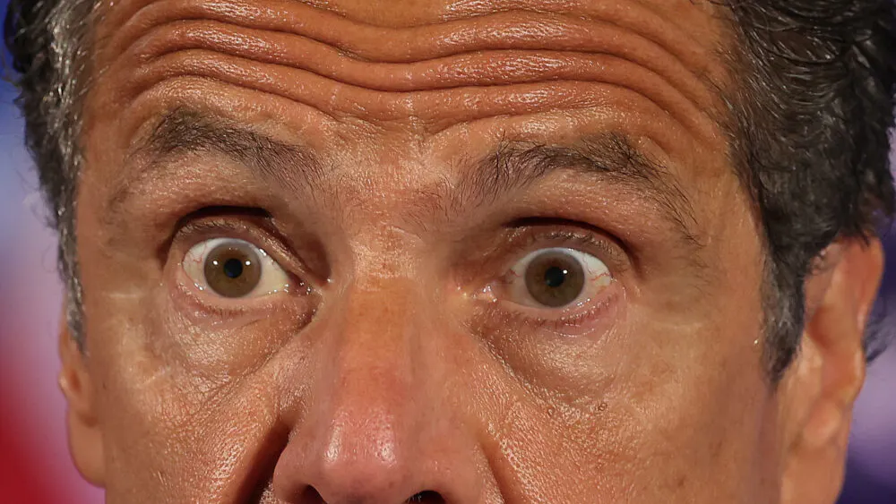 Timeline: Andrew Cuomo’s Scandalous COVID-19 Response