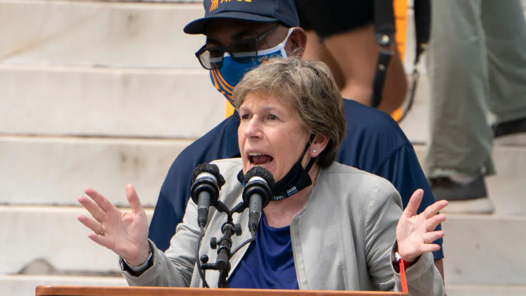 American Federation Of Teachers: Teachers Union ‘Barrier’ To Students Being ‘Put In Danger’ By Republicans