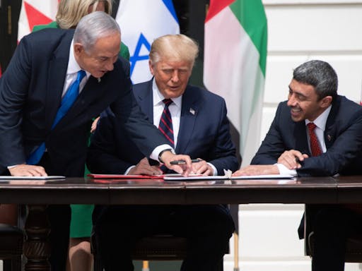 Compare Obama’s Legacy To Trump’s. You Decide Who Deserves The Nobel Peace Prize