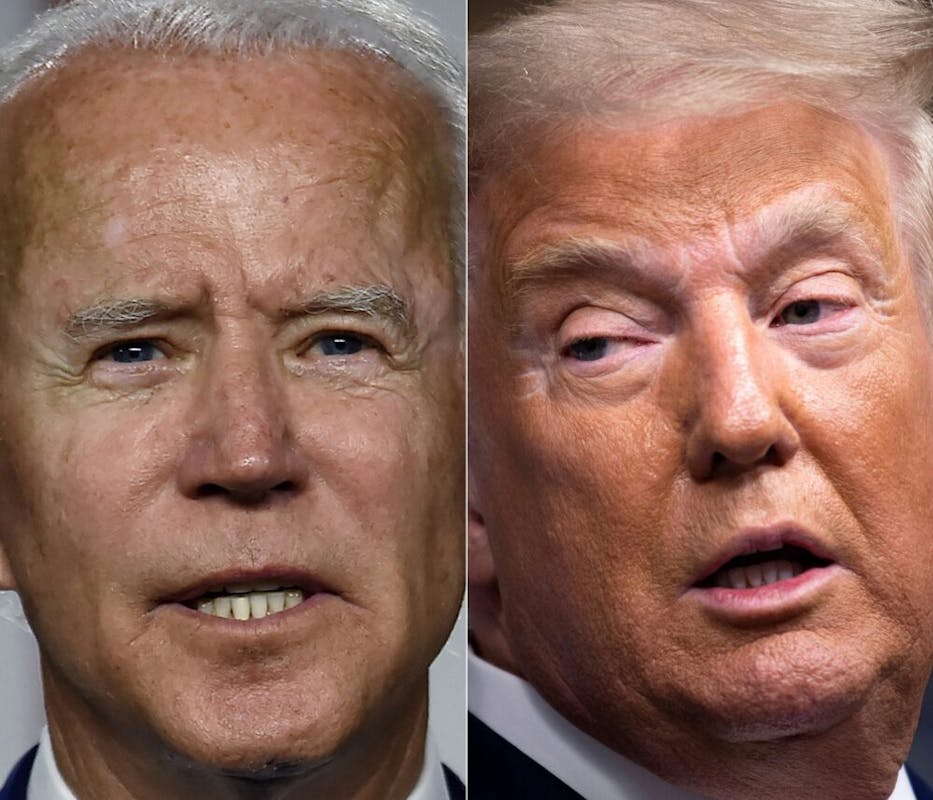 While The Media Distracts With Impeachment, Biden Quietly Forces His Leftist Agenda Through