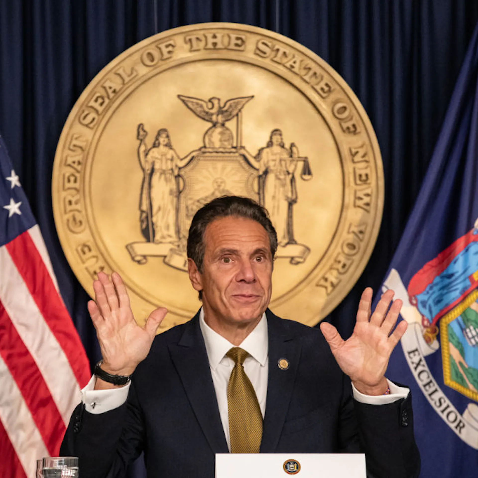 How Andrew Cuomo’s Failed COVID Plan Killed 14% Of NY’s Nursing Home Residents