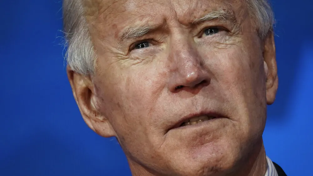 Biden Rescinds Trump’s Apprenticeship Program By Executive Order
