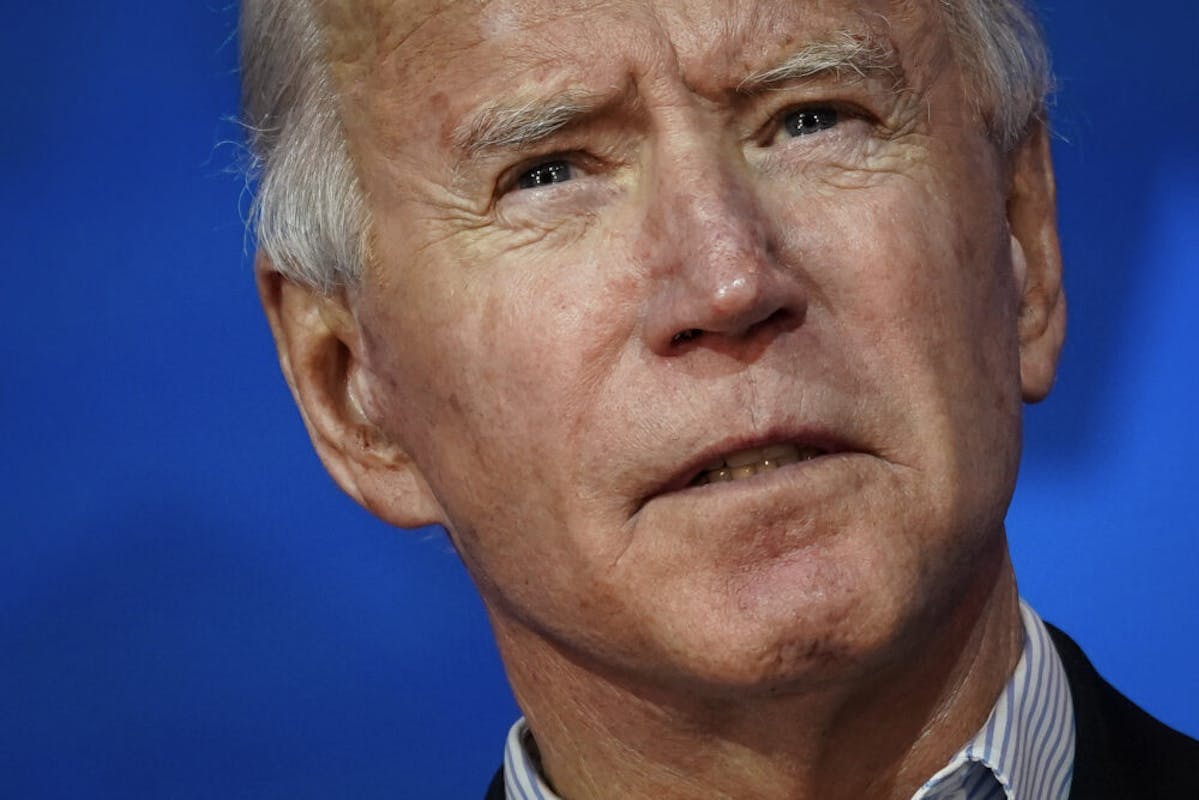 Biden Rescinds Trump’s Apprenticeship Program By Executive Order