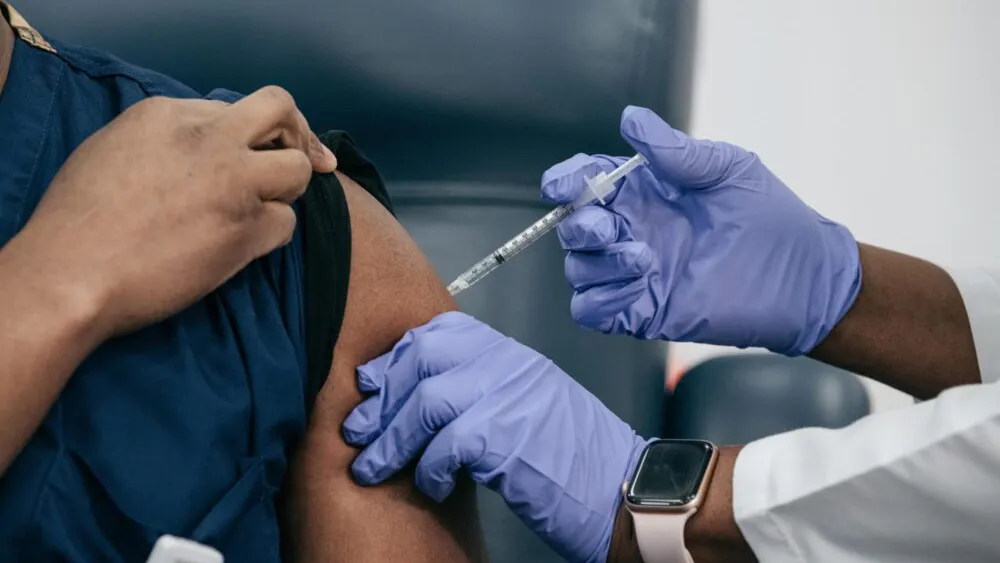 COVID-19 Vaccination Rates: How Does Your State Compare?