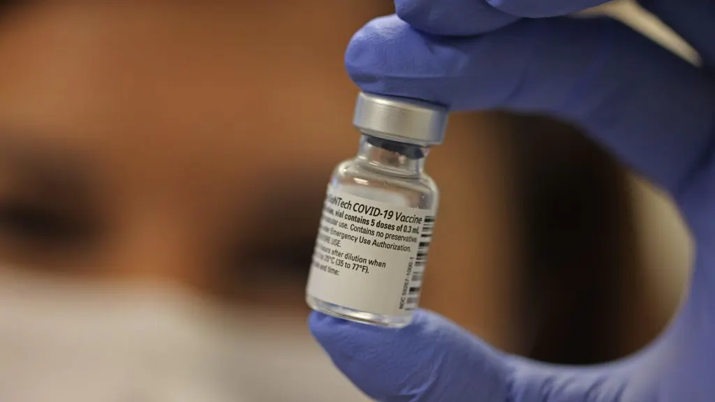 Biden Administration Increases Vaccine Supply After Bi-Partisan Letter From Governors