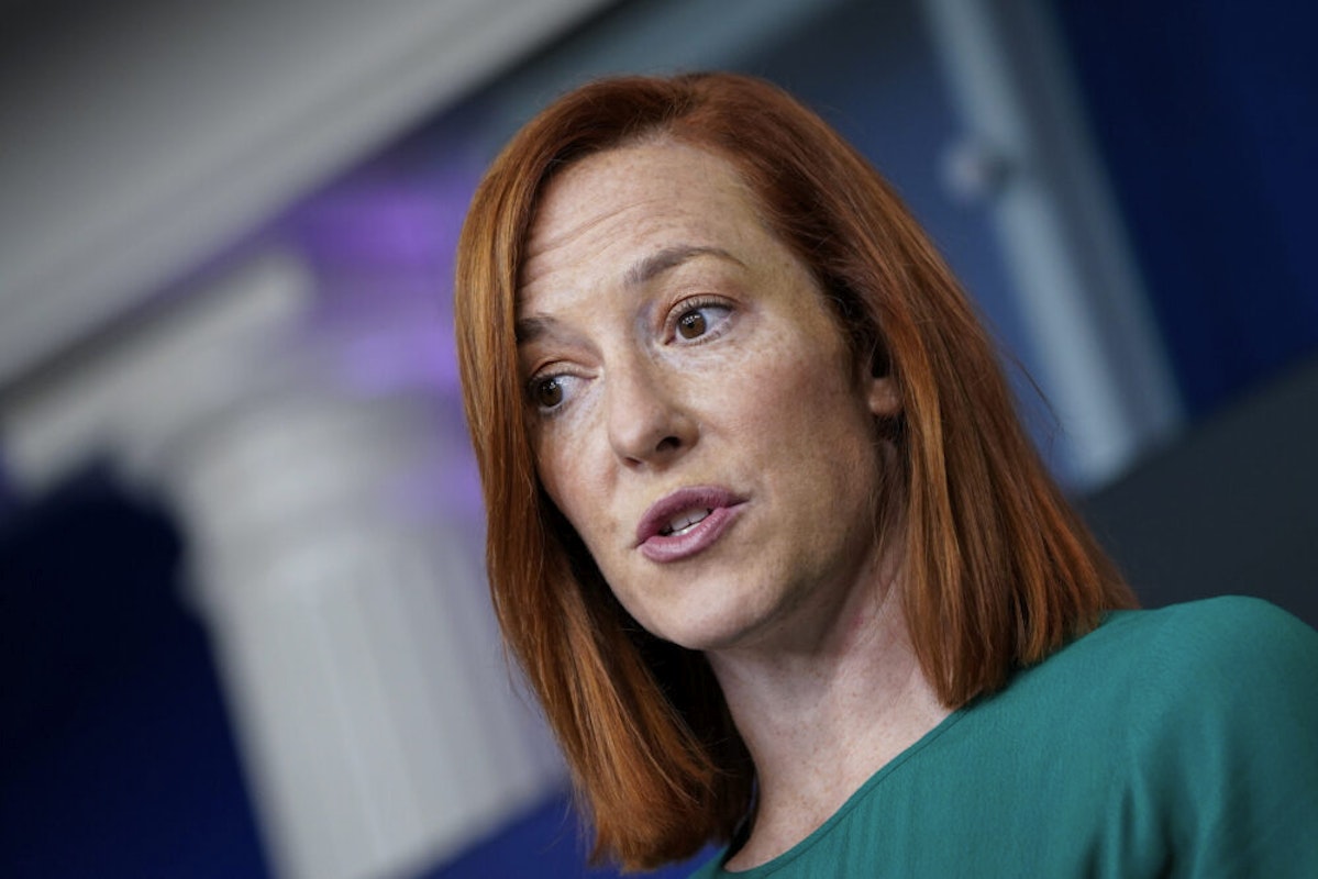 Lies, Ums, And ‘i’ll Circle Back’: What We Can Expect From Jen Psaki