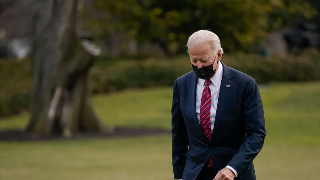 Joe Biden’s Choice To Oversee COVID Unemployment Benefits Lost $600 Million In Coronavirus Relief To Nigerian Scammers