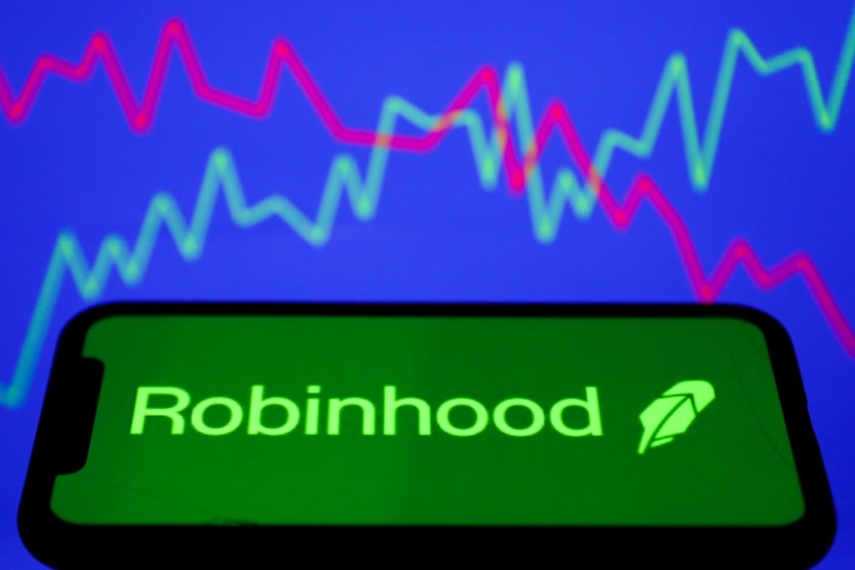 Robinhood Will Fork Over $70 Million To Slighted Investors And Feds