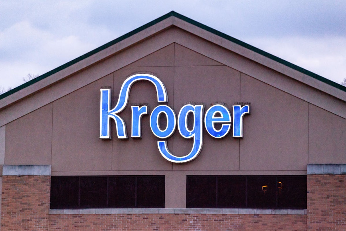 Kroger Closing More Stores Due To Seattle’s Mandated ‘Hazard Pay’ For