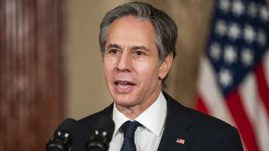 Secretary of State Antony Blinken Vows To Recommit U.S. To U.N. Human Rights Council, Which Still Includes China And Cuba