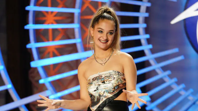 ‘American Idol’ Accused Of Using Conway Daughter For Ratings