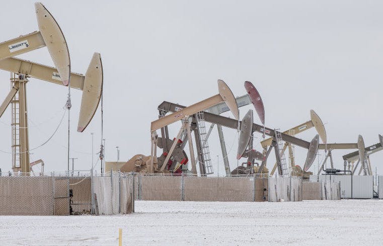 Millions Without Power In Texas; Energy Prices Climb The Daily Wire