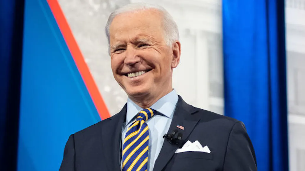 WATCH: Democrat Mayor Begs Biden To Stop Release Of Migrants Into Texas