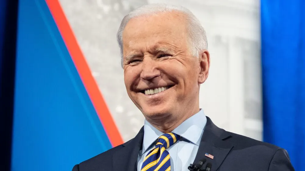 Vaccines, Schools And Racist Insurance: ‘Fact-Checking’ Biden’s Town Hall Claims
