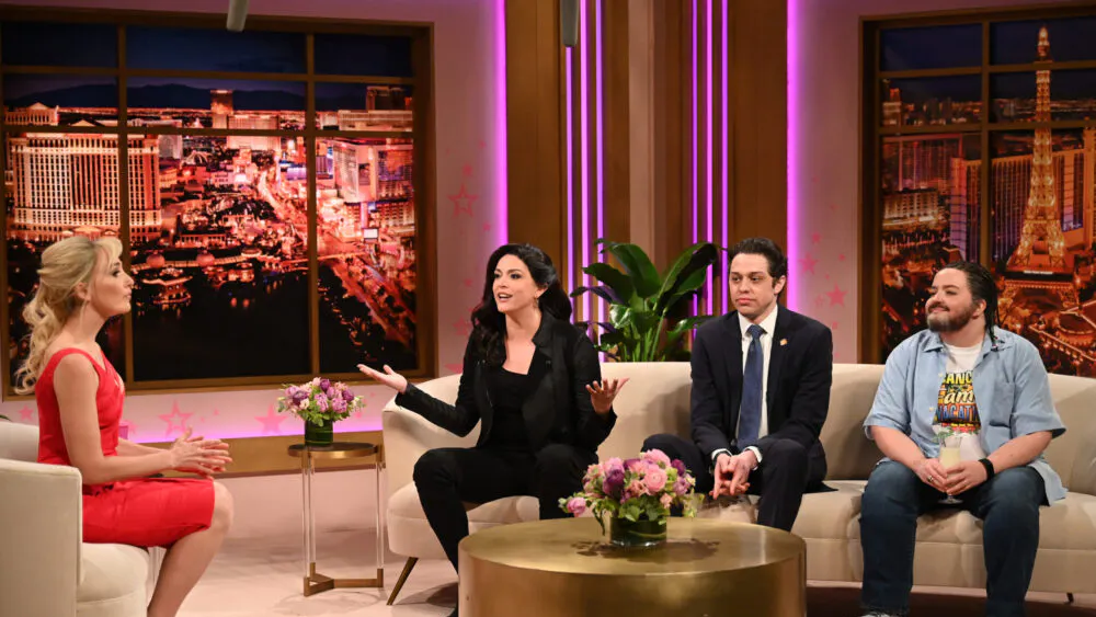 Cruz vs. Cuomo: SNL Pull Their Punches, Ignoring Andrew Cuomo’s Real Scandal, With Cruz As The Villain