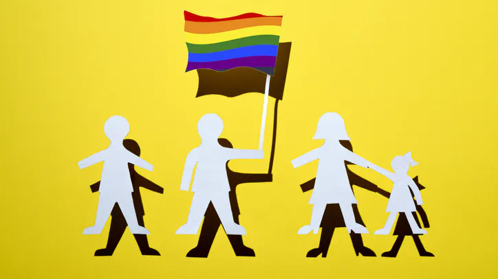 ‘Equity’ Book Program Suspended After Backlash From Parents Over Third-Grade Transgender Book