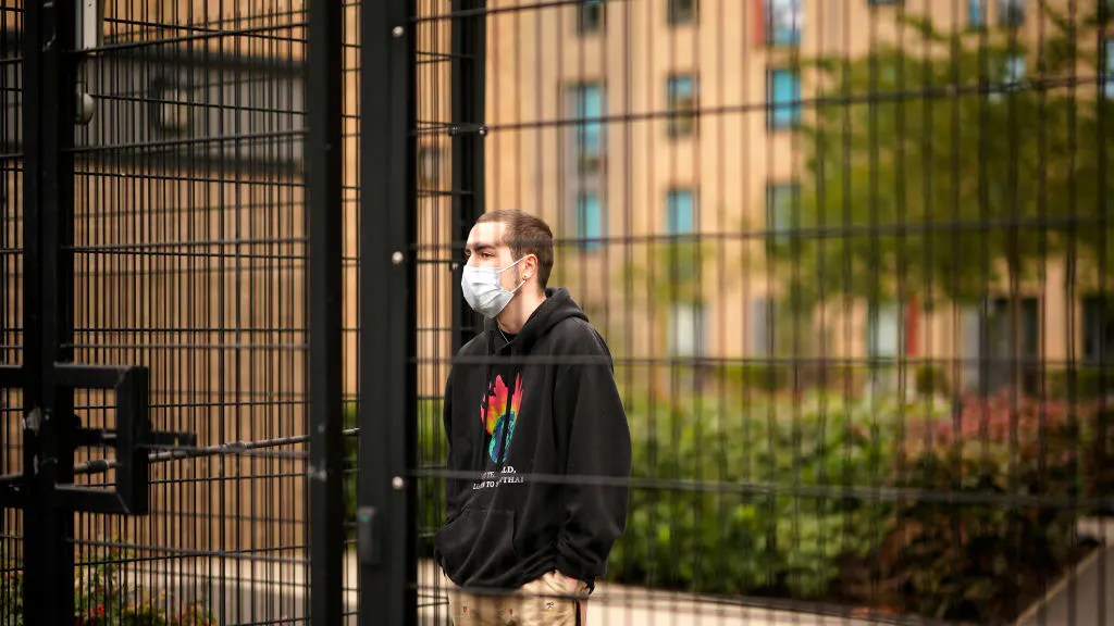 The Irreversible Consequences of School Closures