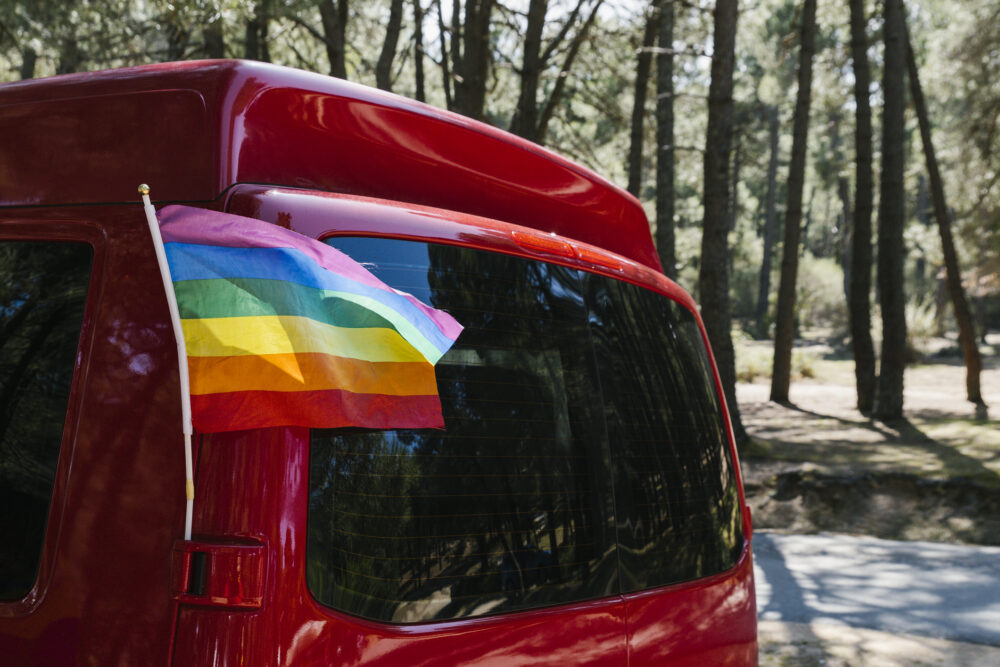 Gay Campground In Michigan Draws Accusations Of Transphobia For Banning ...