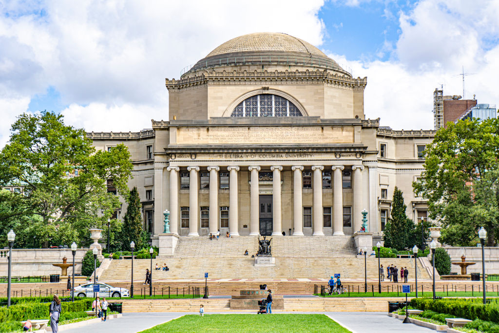 Columbia Becomes First Ivy League School To Permanently Drop Standardized Exam Requirement