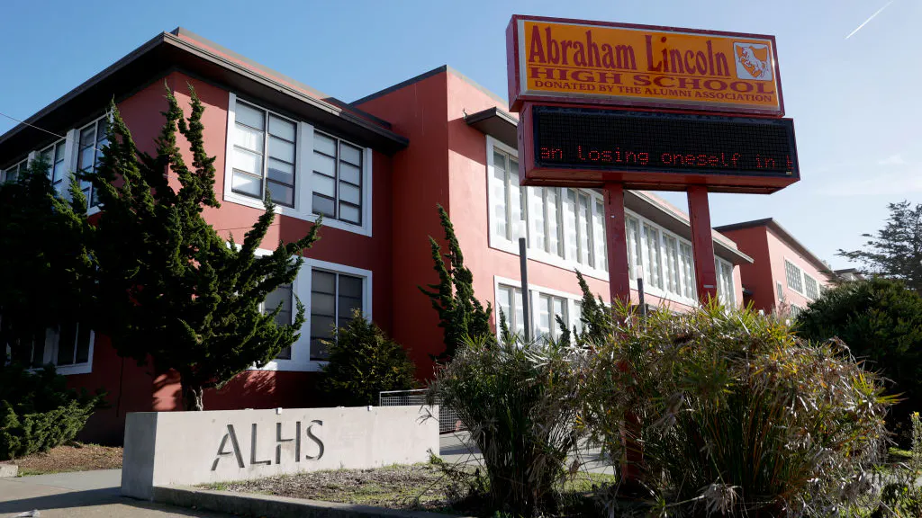 San Francisco School Board President: Critics Of Decision To Rename Schools ‘Undermining Anti-Racism’