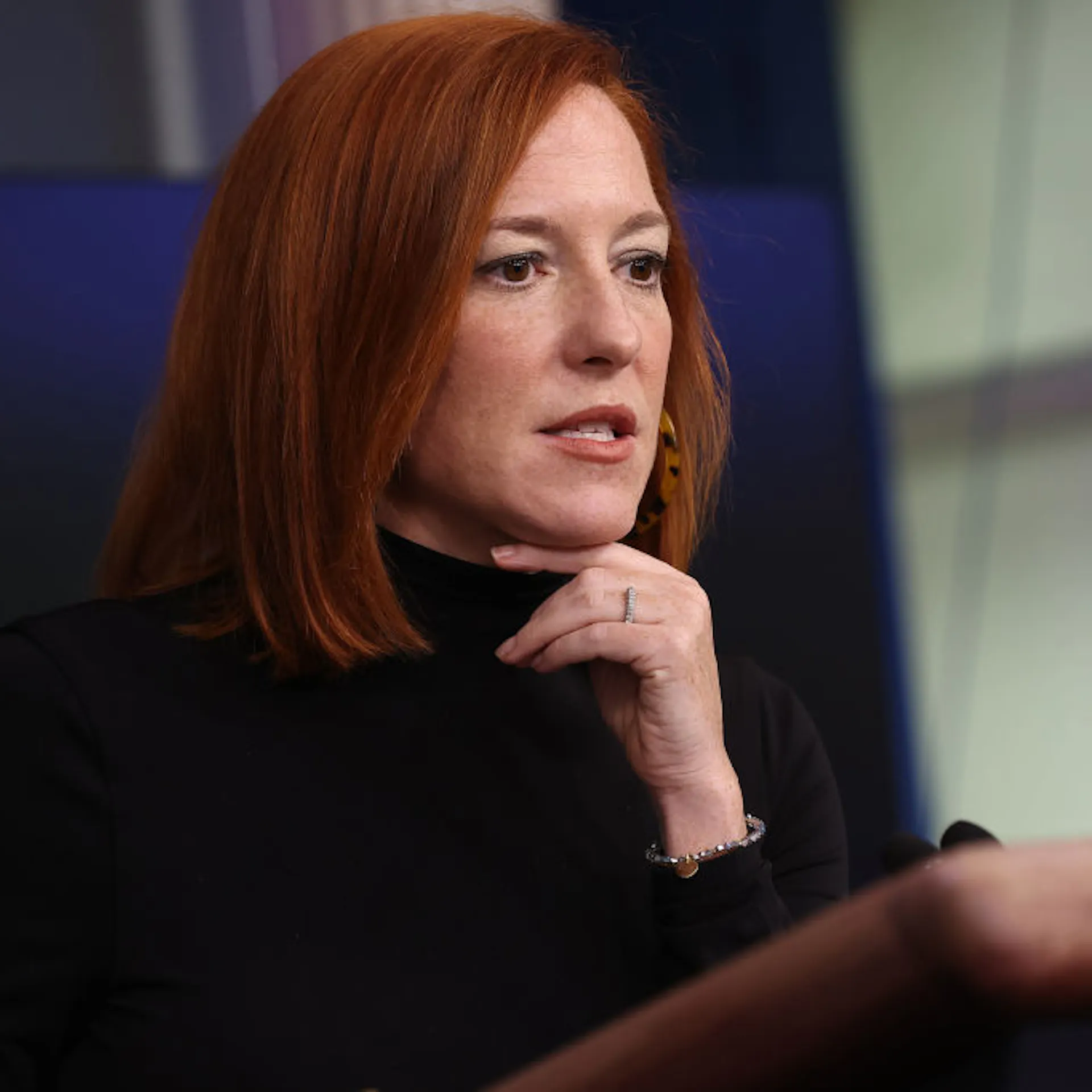 Biden Comms Team Gets A Pass Where Trump Administration Would Have Had A Scandal