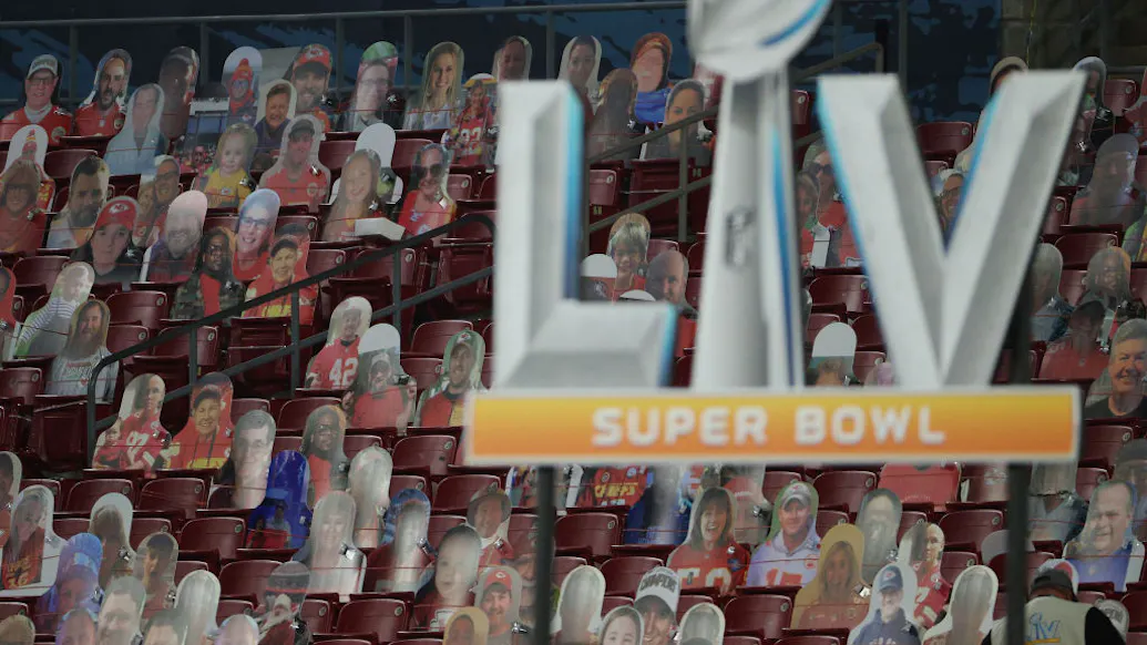 Super Bowl Posts Worst Ratings Since 2007 Despite Homebound Audience