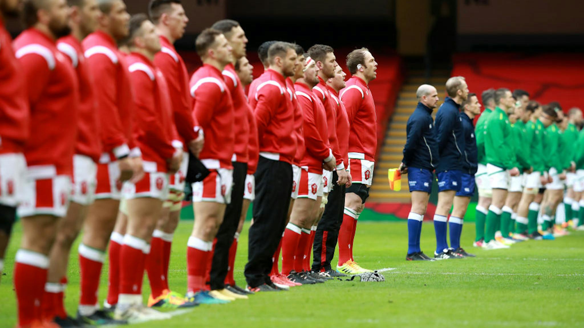 Entire Irish Rugby Team In International Tournament Refuses To Take A entire-irish-rugby-team-in-international-tournament-refuses-to-take-a