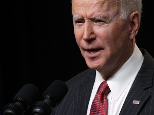 ‘Mario Kart’ And ‘Early Bedtimes’: These 6 Headlines Show The Media’s Worship Of The Biden Administration