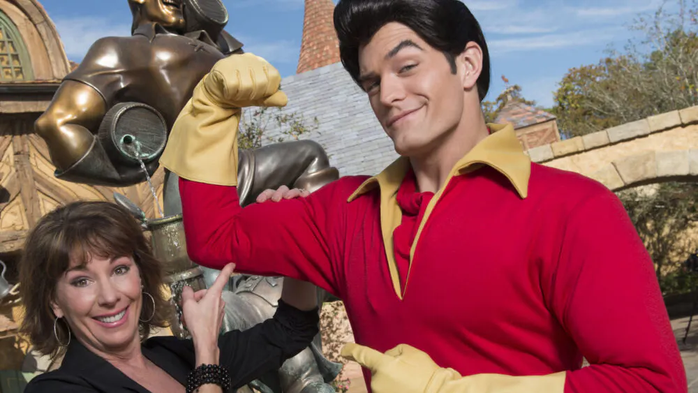 Ten Disney Characters Who Should Be Canceled