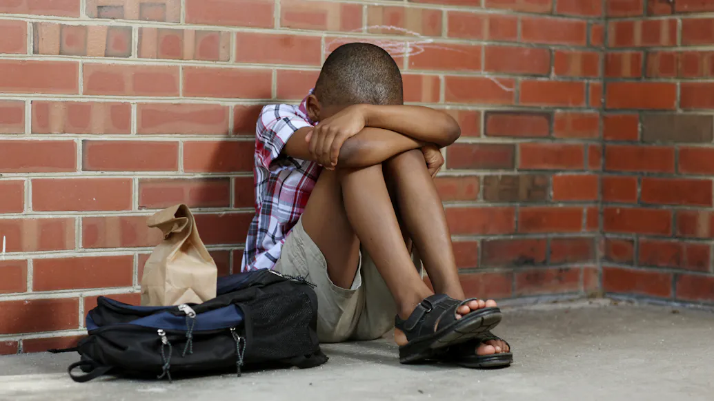 6-Year-Old Accused Of Sexual Misconduct, School Calls Police. Mother Alleges Racism.