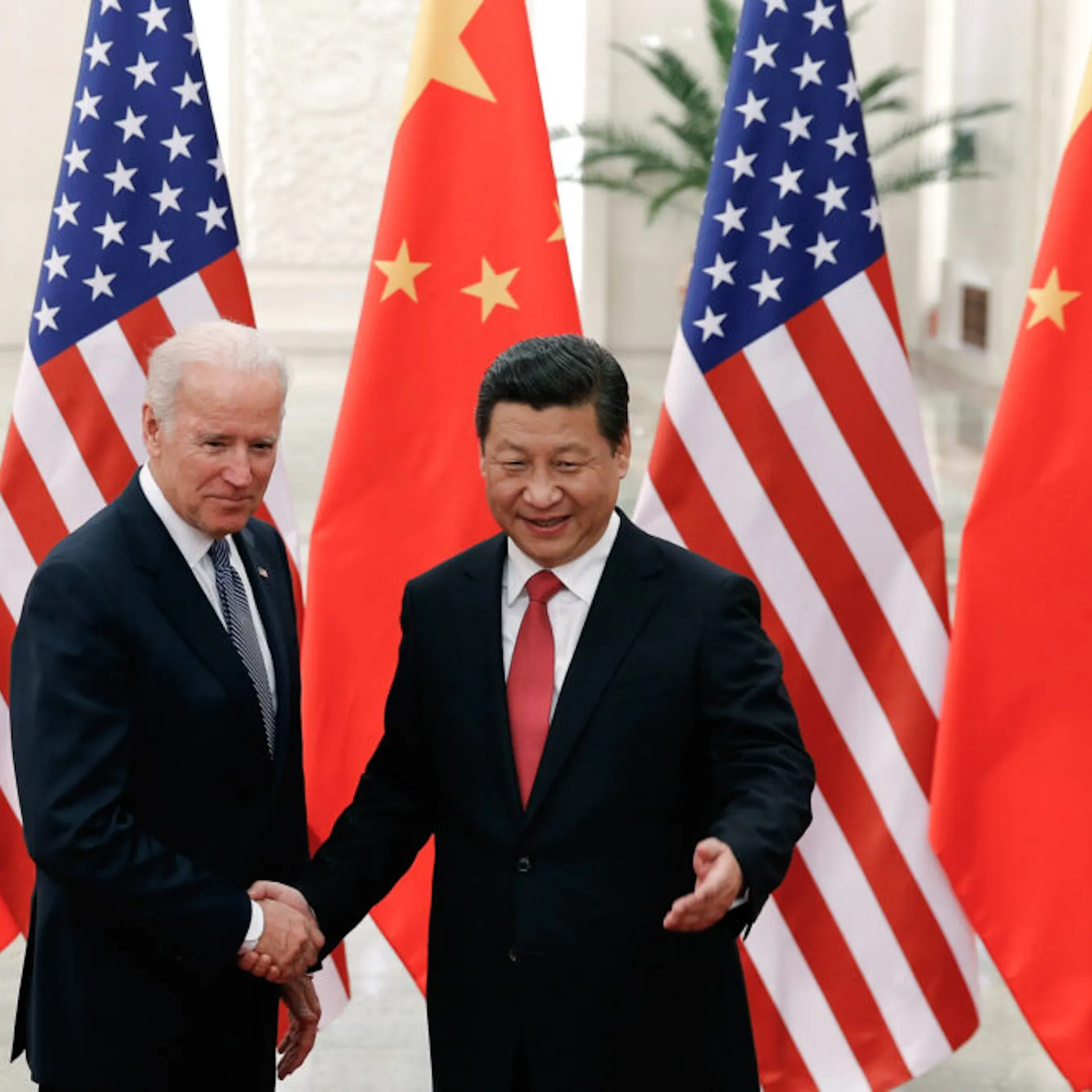 Why Joe Biden’s Foreign Policy ‘Reset’ Will Be A Disaster