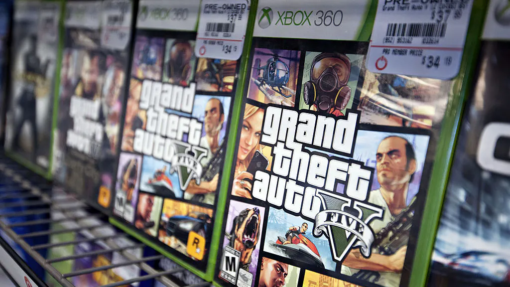 Illinois Lawmaker Wants To Ban ‘Grand Theft Auto,’ Claiming It’s Responsible For Increased Carjackings