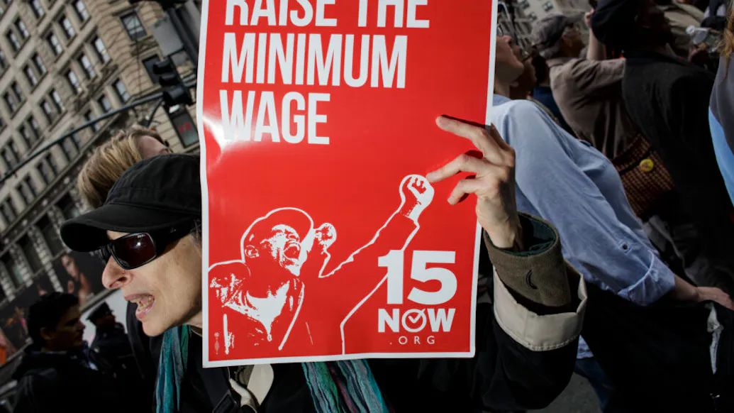 Unemployment, Inflation, and Automation: The Truth About The $15 Minimum Wage