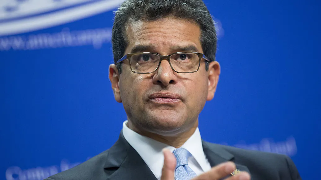 Puerto Rico Gov. Says He Expects Statehood Legislation By March With ‘Considerable Support’