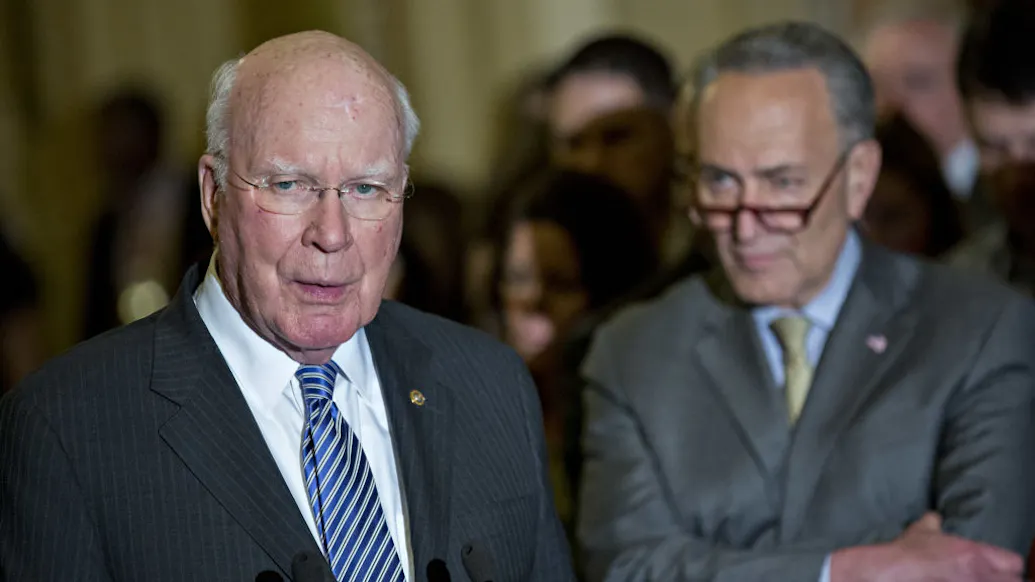 Schumer: Impeachment Trial Will Be ‘Fair And Honest.’ Here’s A Look At Who’s Running It.