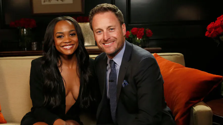 ‘Bachelorette’ Star Bashes Host For Refusing To Jump In On Cancel Culture, Says She Can’t Accept Apology Yet