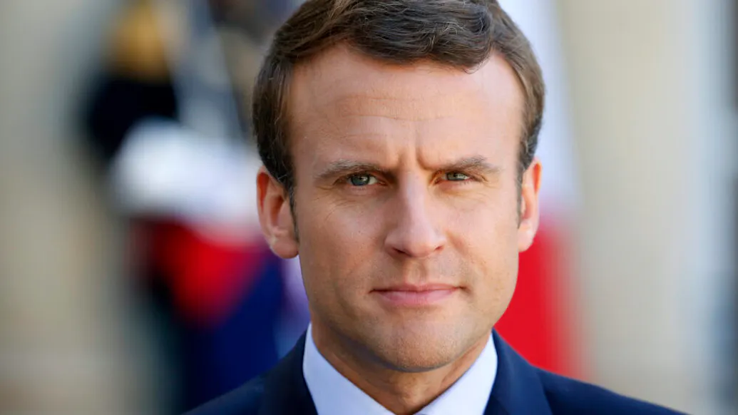 Western Nations Scramble To Protect Universities From American Leftism