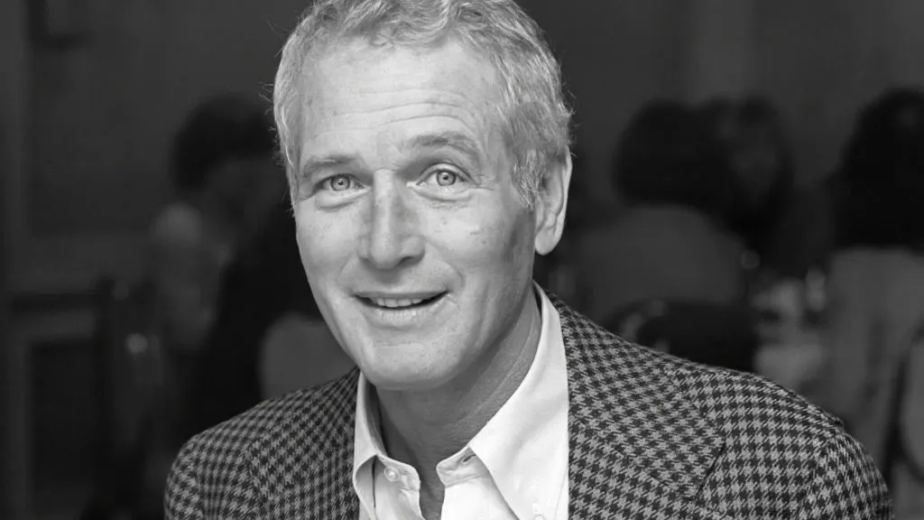 Fire Breaks Out At Paul Newman’s Camp For Sick Children, But No Injuries Reported