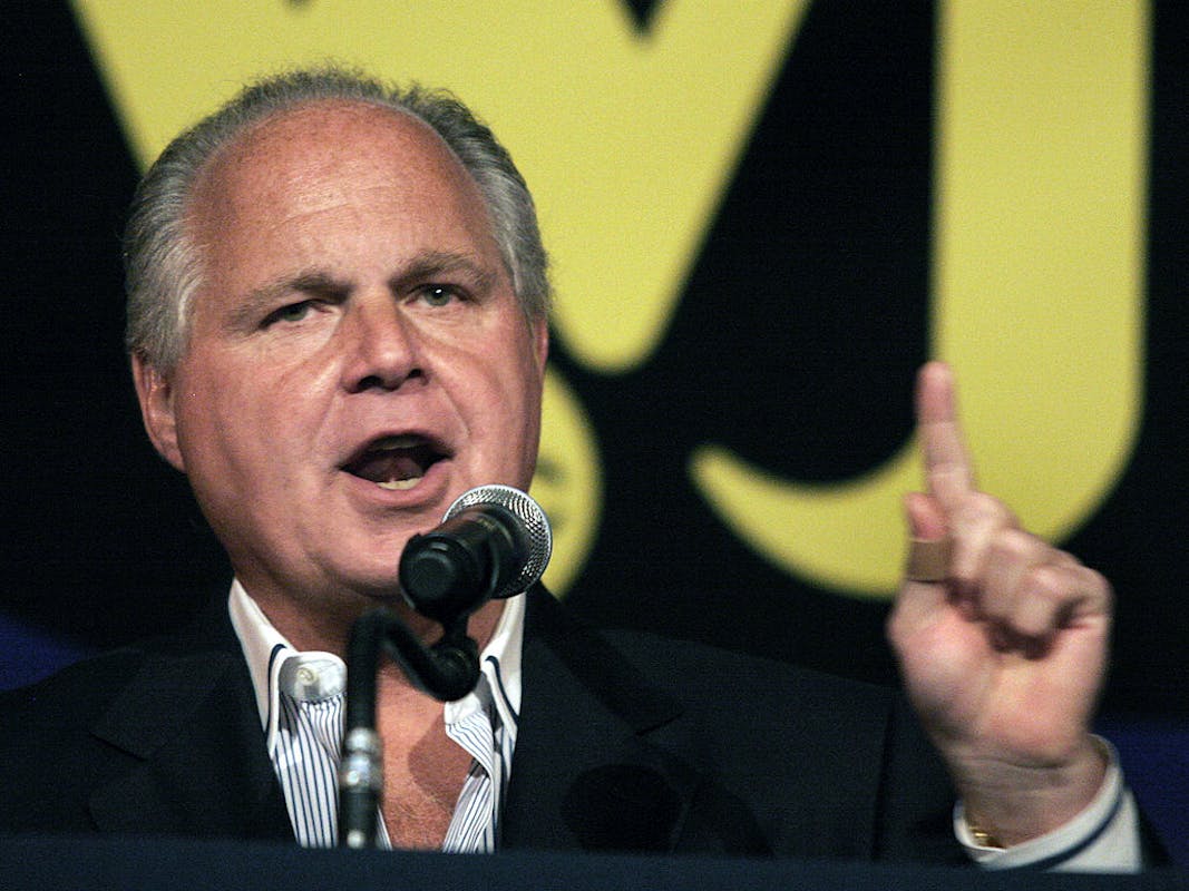Instagram User Raises More Than $1 Million For Planned Parenthood To Spite Rush Limbaugh