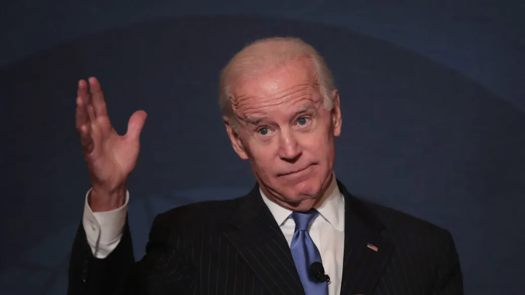 Joe Biden: 50 Years Of Lies and Gaffes