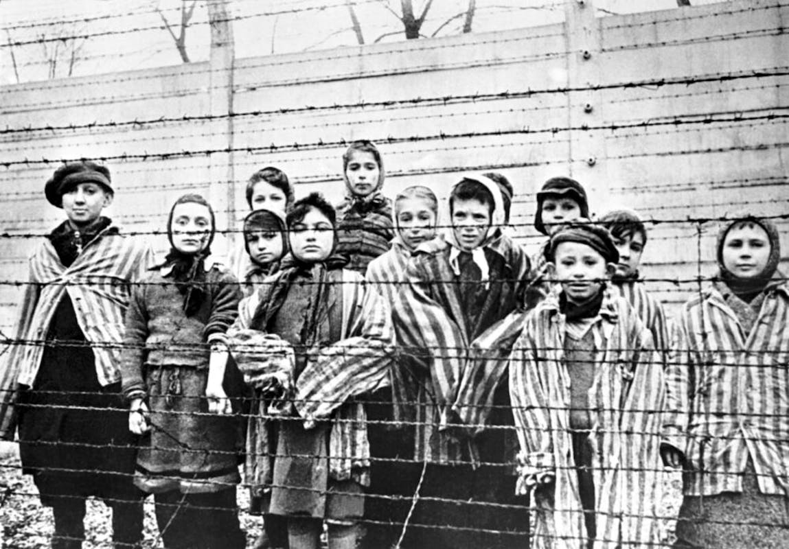 The ‘Holocaust Law’