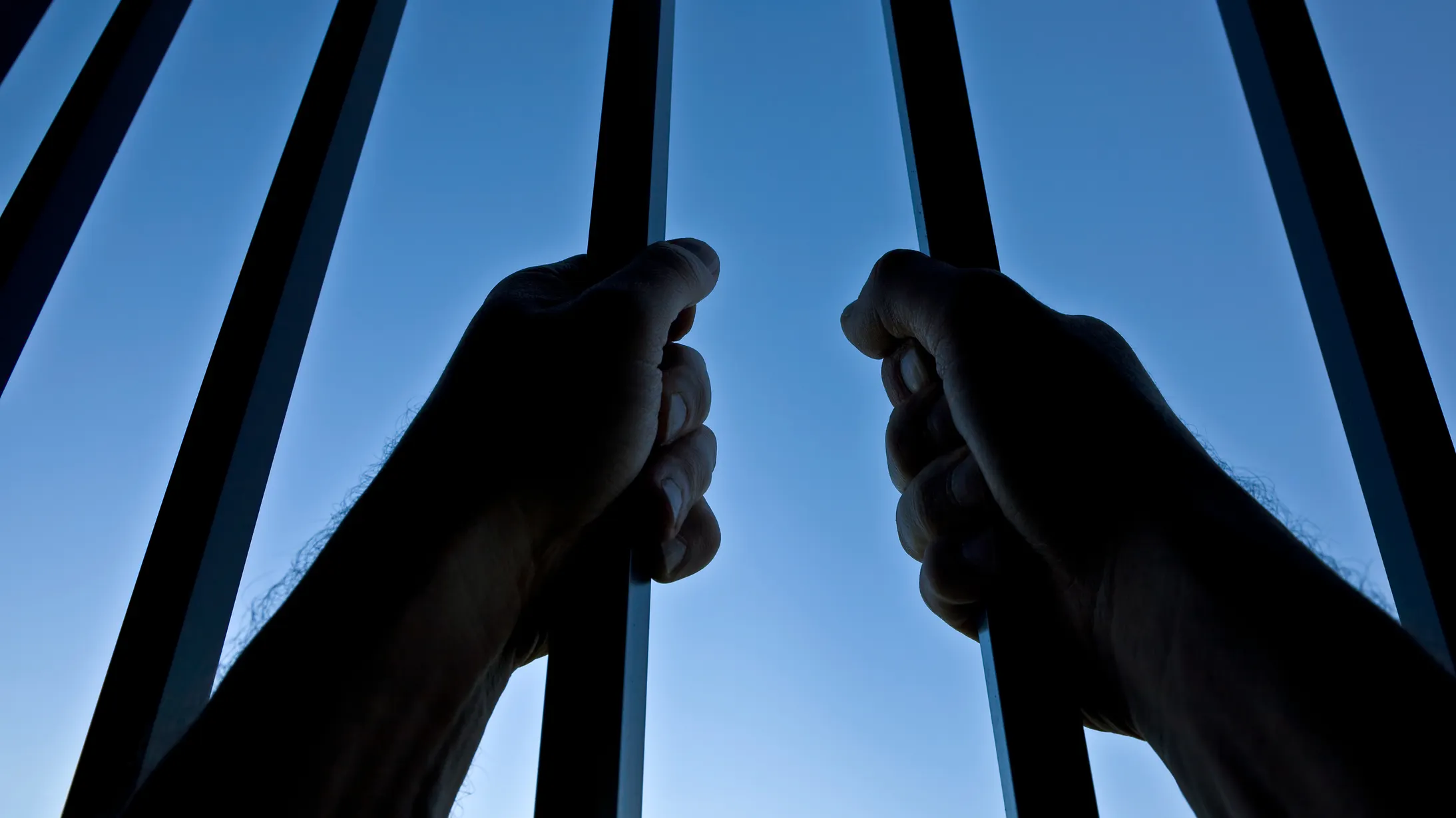 He Spent 23 Years In Prison For A Murder He Didn’t Commit. Now He’s Suing.