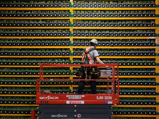 20 Percent Of The World’s Bitcoin Is Inaccessible. Now, There’s A Race To Find It.