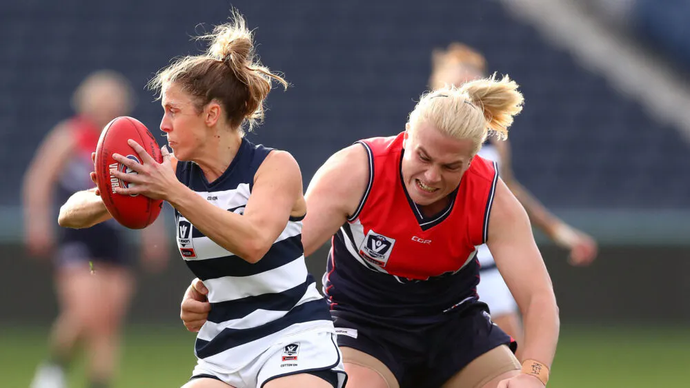 Debunking The ACLU’s Ridiculous ‘Myths And Facts’ About Transgender Athletes